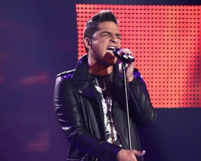 Αποχώρησε ο Στέργιος από το Greek Idol