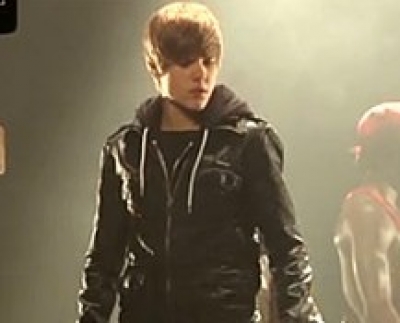 Αύριο το νέο video clip του Justin Bieber