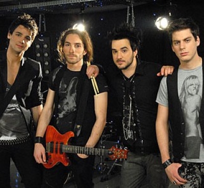 Beach Party με τα Κόκκινα Χαλιά!