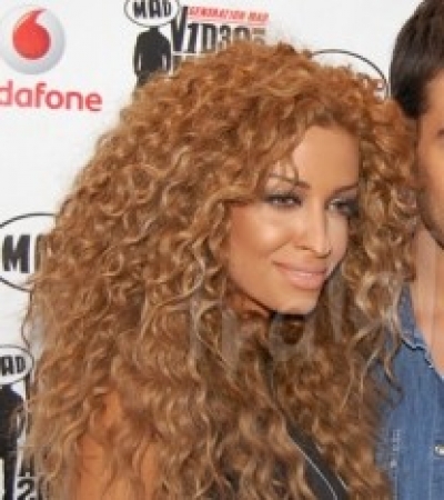 Dan Balan & Ελένη Φουρέιρα - Chica Bomb