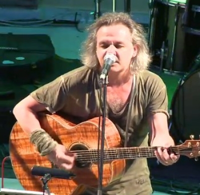 Δείτε βίντεο σε HD με τον Χρήστο Θηβαίο