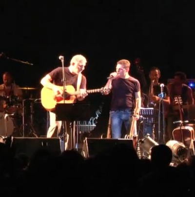 Δείτε βίντεο σε HD τον Νίκο Πορτοκάλογλου