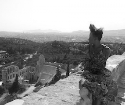 Δήλωση από την χορεύτρια της RIhanna