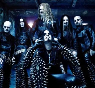 Dimmu Borgir: Εξελίξεις πάνω στο νέο άλμπουμ 