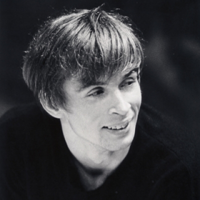 "Είμαι ζωντανός όταν βρίσκομαι πάνω στη σκηνή" - RUDOLF NUREYEV