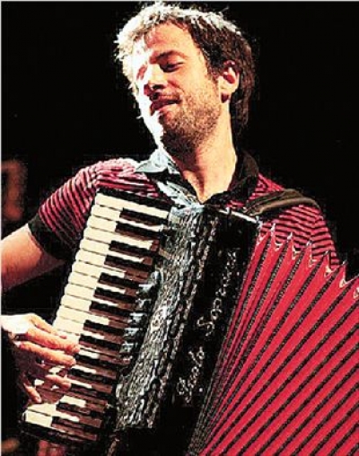 Φεστιβάλ Βύρωνα