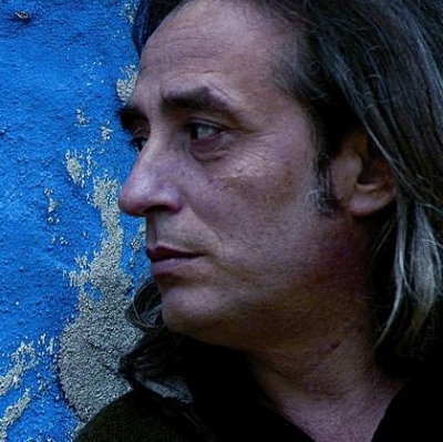 Γιάννης Αγγελάκας