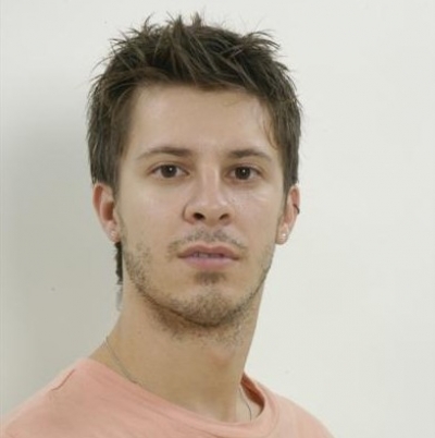 Γιάννης Προύντζος