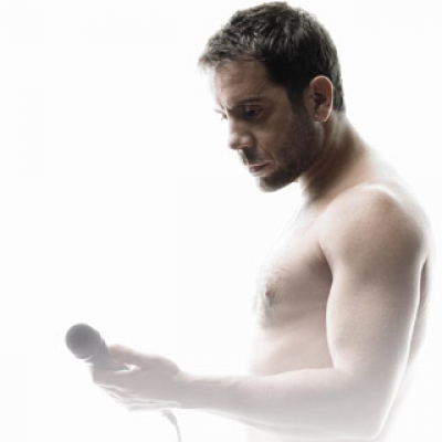 Γιώργος Μαζωνάκης live στην Θεσσαλονίκη!