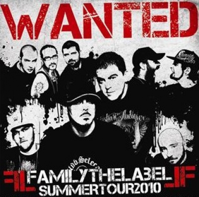 Goin' Through live @ Thalassa