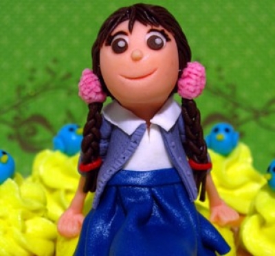 Η Britney Spears έγινε.. ζαχαρωτό!