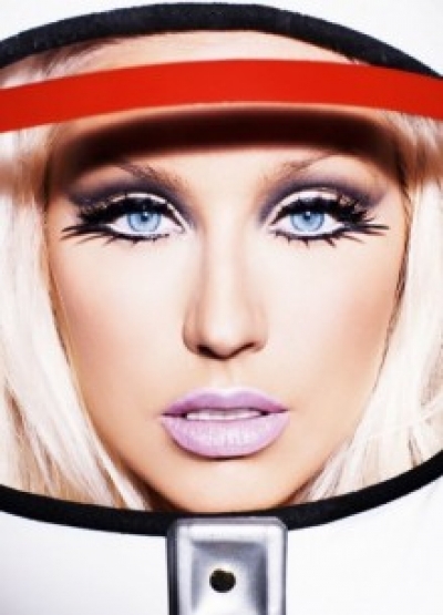 Η Christina Aguilera στη κορυφή των Charts