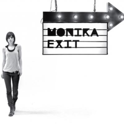 Η Μόνικα στο Λυκαβηττό την Τετάρτη 16 Ιουνίου