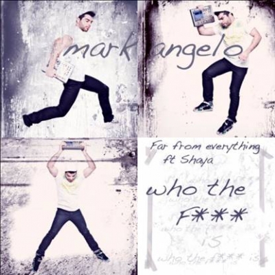 Η Shaya τραγουδάει Mark Angelo