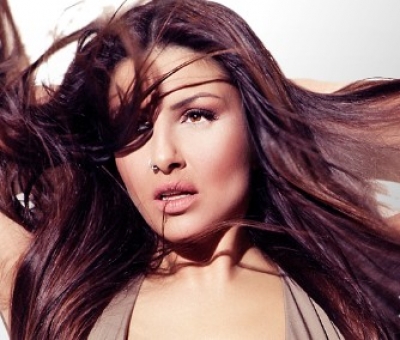 Η εμφάνιση της Έλενας Παπαρίζου στο Athens Pride 2010