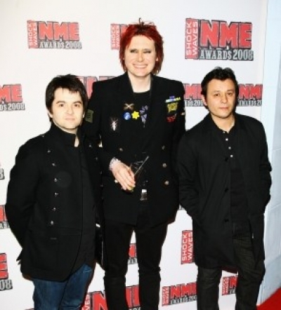 Η επιστροφή των Manic Street Preachers