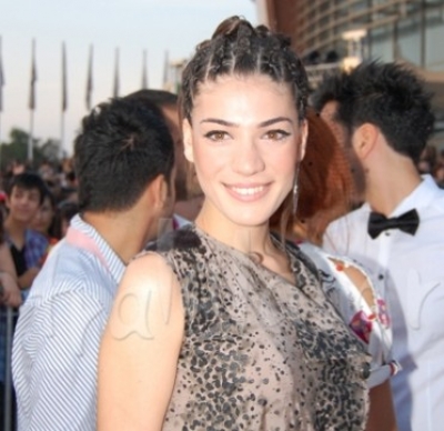 Ήβη Αδάμου & OtherView - Last Kiss