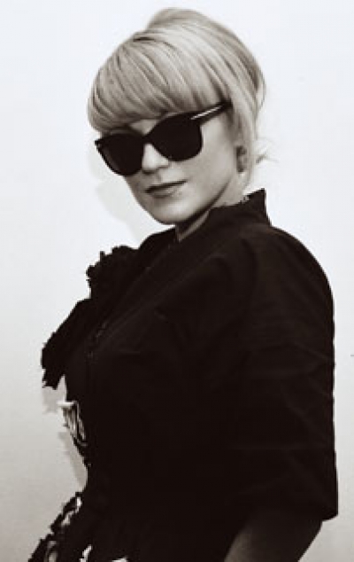 Ιt was about time for a Melody... 