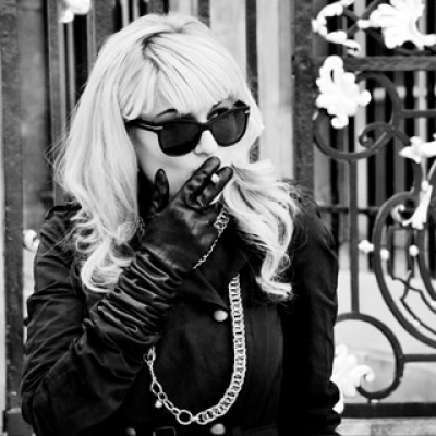 Ιt was about time for a Melody...