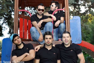 Καλύτερη Σκηνοθεσία : Κωνσταντίνος Ρήγος ( Μέλισσες )