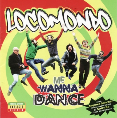 Καλύτερο Εναλλακτικό Video: Locomondo