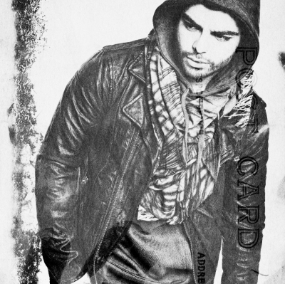 Κι άλλες δύο συνεργασίες για τον Mark Angelo!