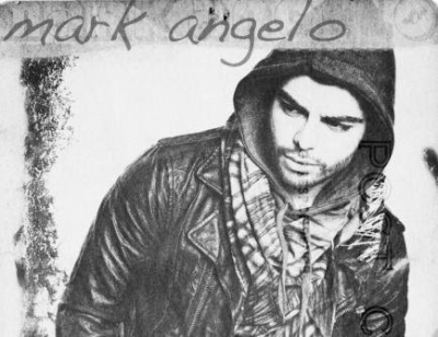 Mark Angelo Featuring Onirama!
