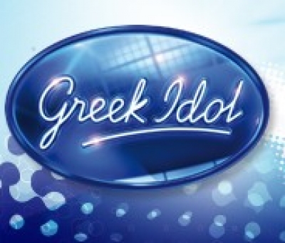 Με  Γιώργο Αλκαίο και Sunrise Avenue το 8ο Greek Idol