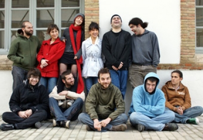 Μητέρα Φάλαινα  Τυφλή @ KooKoo Live Music Bar !