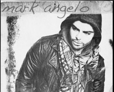 Μικρές λεπτομέρειες για το δίσκο του Marc Angelo!