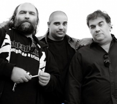 Μπάμπης Στόκας απόψε στο Θέατρο Πέτρας !