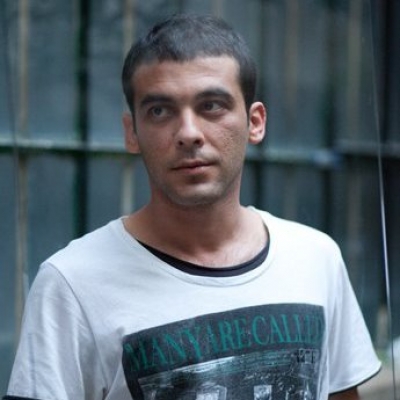 Ο Απόστολος Ρίζος στην Τεχνόπολη