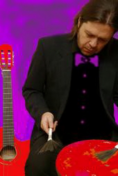 Ο Δημήτρης Μητσοτάκης στην Αυλαία