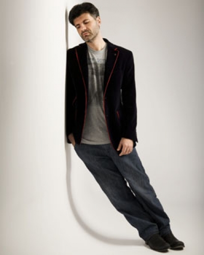 Ο Φοιβος Δεληβοριας και η «Big Band» !