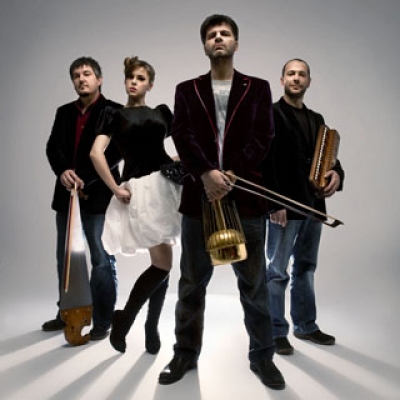 Ο Φοίβος Δελοιβοριάς και η Big Band του στο Κηποθέατρο Παπάγου τη Τετάρτη 30 Ιουνίου!