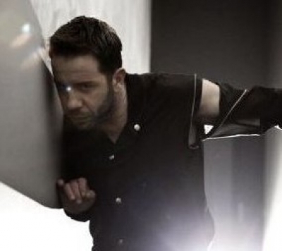 Ο Γιώργος Μαζωνάκης στη σκηνή του Greek Idol!