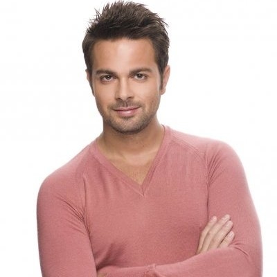 Ο Ηλίας Βρεττός σήμερα το πρωί στο Mega! 