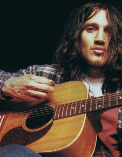 O John Frusciante και ο Omar Rodriguez Lopez βγάζουν και δεύτερο άλμπουμ