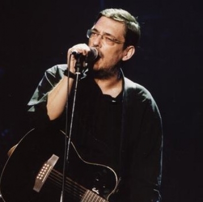 Ο Λαυρέντης Μαχαιρίτσας καλεσμένος της Δήμητρας Παπανδρέου