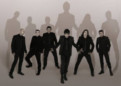 Οι 15 50 στη Heaven  