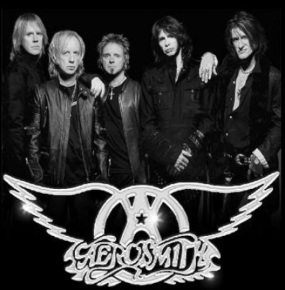 Οι Aerosmith καταφθάνουν στην Αθήνα!