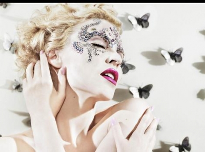 Οι Bad Romance ελπίδες της Kylie!