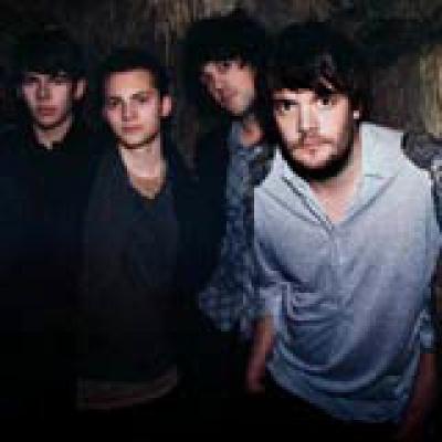 Οι Klaxons  ΕΠΙΣΤΡΕΦΟΥΝ!!! 