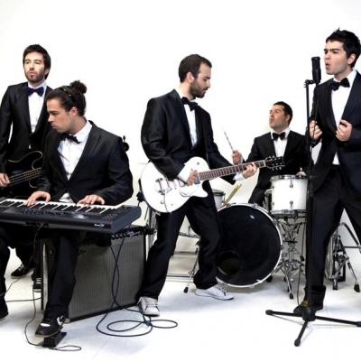 Οι Μέλισσες έρχονται στο tralala.gr!