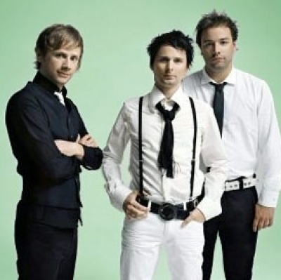 Οι Muse διασκευάζουν U2