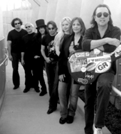 Οι Pavlov's Dog επιστρέφουν στην Ελλάδα!