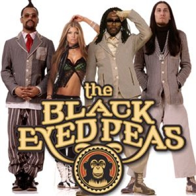 Οι The Black Eyed Peas “σαρώνουν” τα World Music Awards