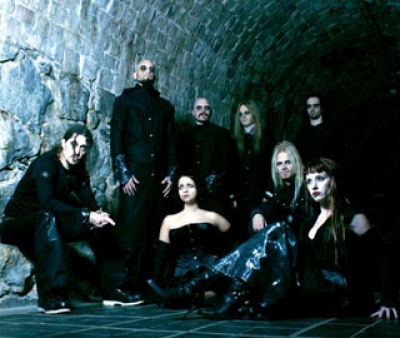 Οι Therion ανακοινώνουν το νέο τους κιθαρίστα 