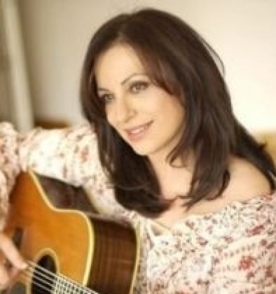 Οι καλοκαιρινές συναυλίες της Χαρούλας Αλεξίου
