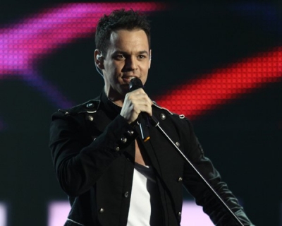 Παλιοί παίκτες στο στούντιο του Greek Idol